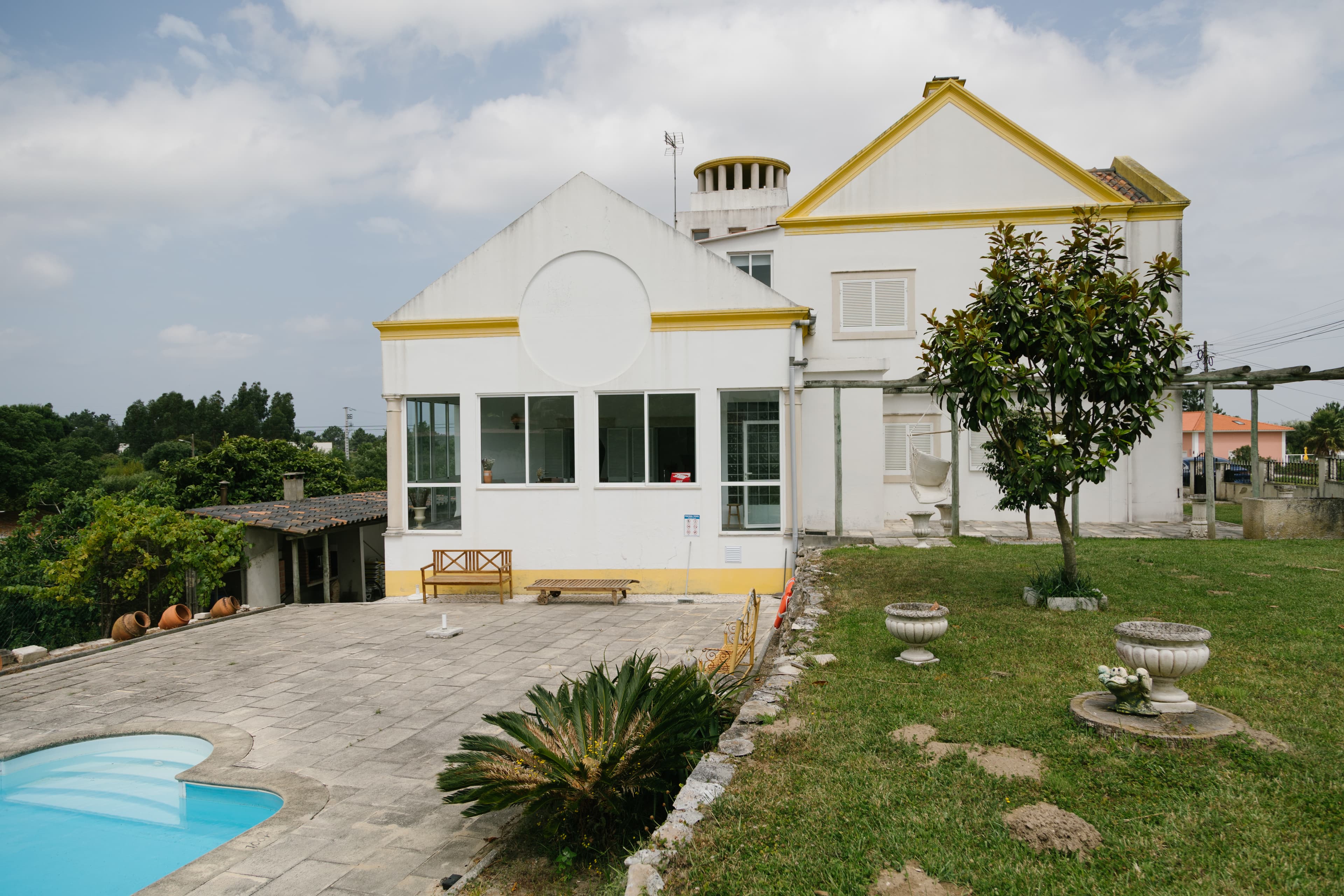 Casa do Sol view 5