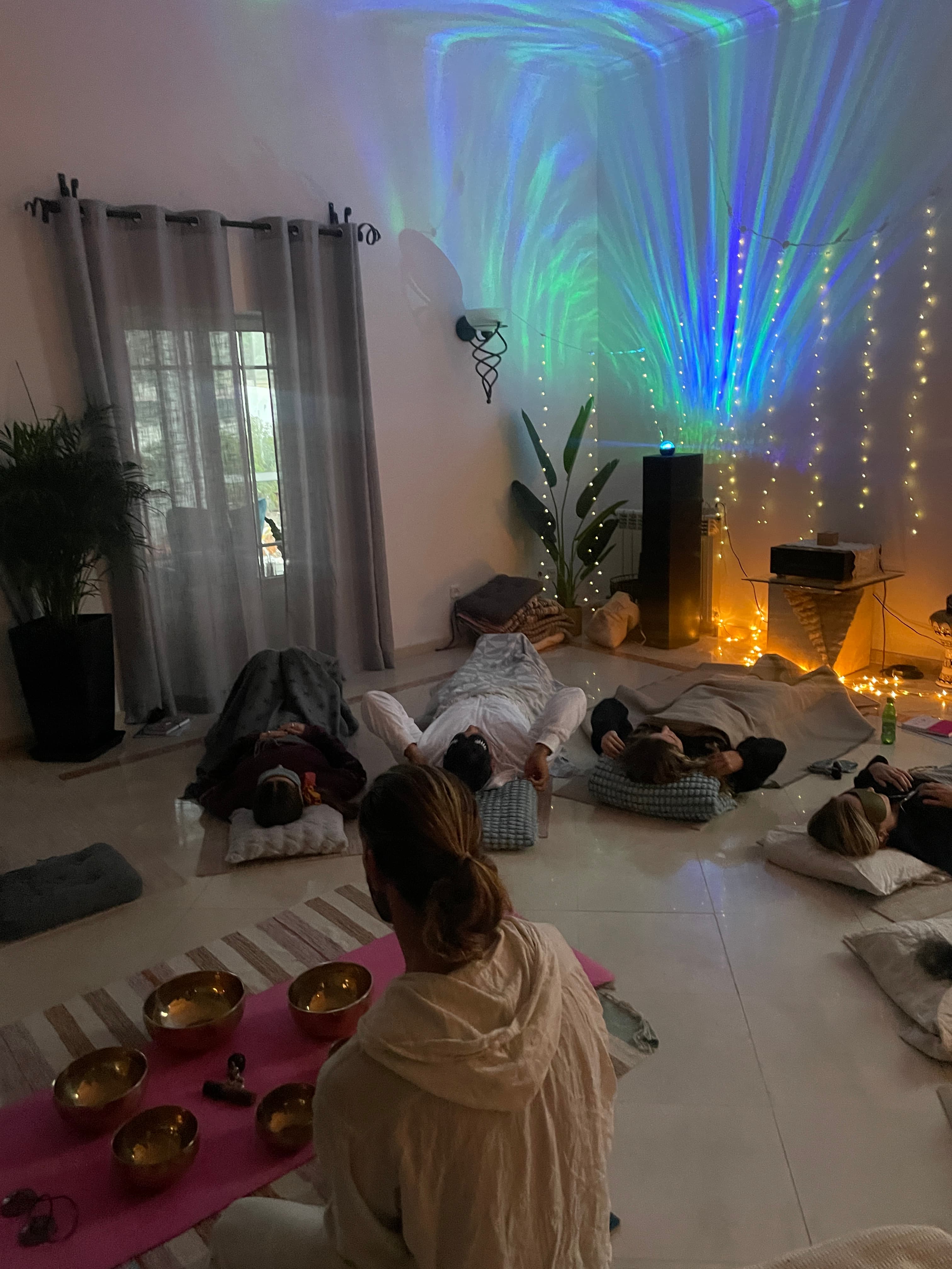 Breathwork Retreat photo 8
