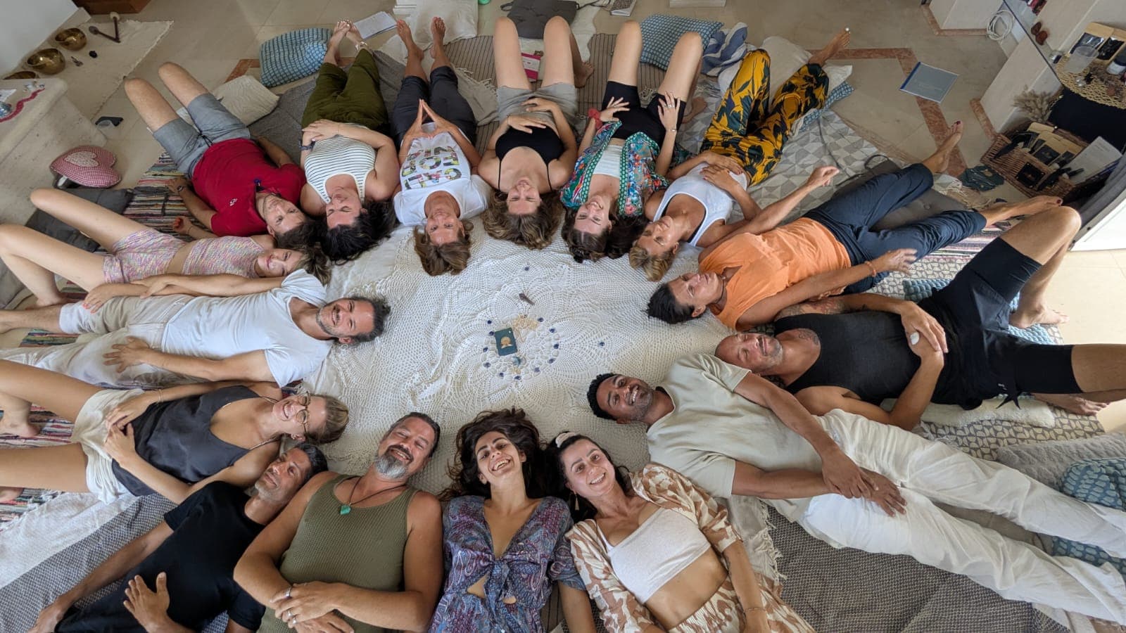 Breathwork Retreat photo 5