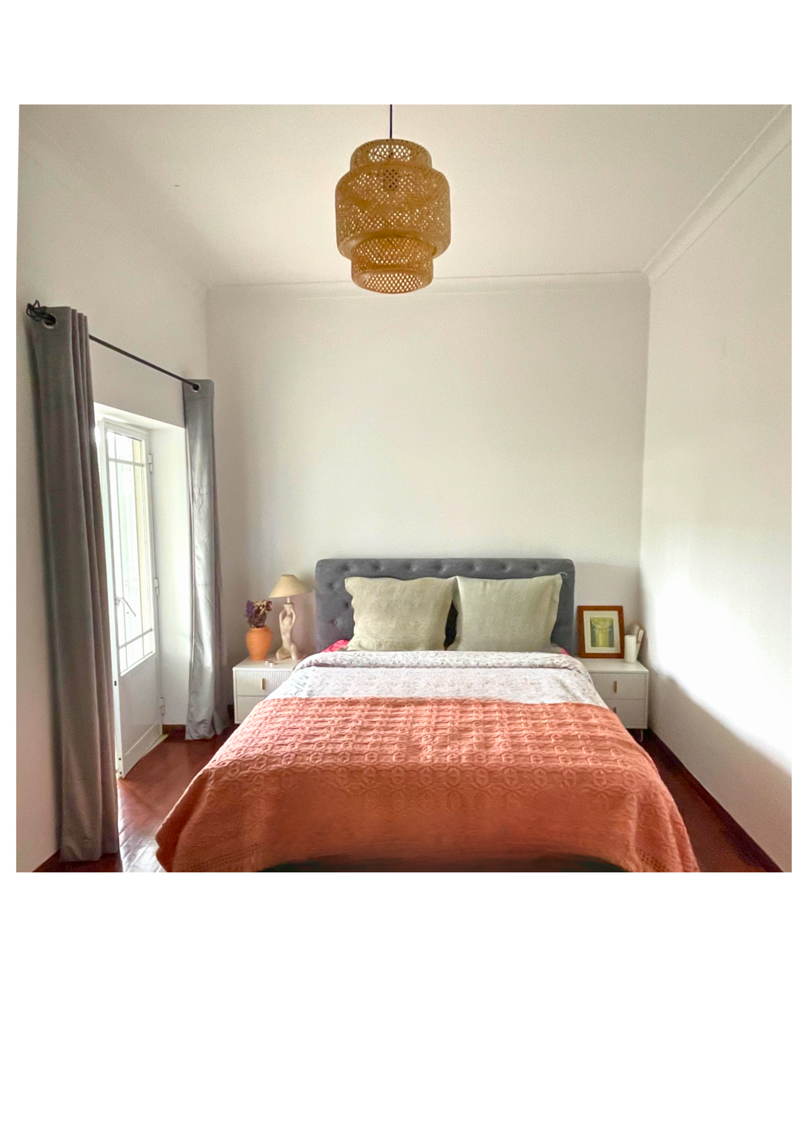 Queen Suite with Kitchen